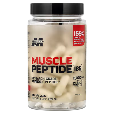 MUSCLE PEPTIDE 185