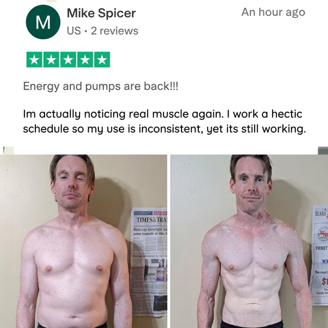 Mike S